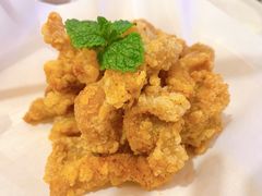 -渔语鱼新川菜Bistro(万象天地店)