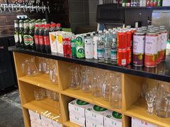 -船梆煮•蒸汽海鲜·生腌干蒸(五四广场店)