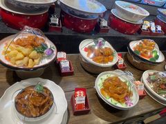 -乡里八闽·福州乡土菜(火车北站店)