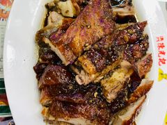 -澳门陈光记烧味饭店(万象城店)