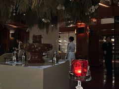 -三嚥阁 La Villa Restaurant