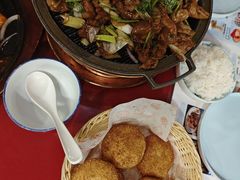 -宏状元现熬粥·京味菜(五棵松店)