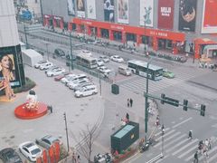 -季季红火锅(动壹店)