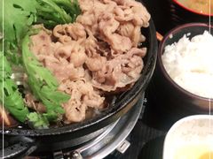 -森味花园·日本料理(伊藤洋华堂亚运村店)