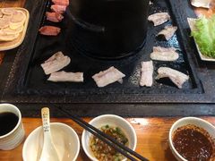 -滇藏石锅宴(北门坡古城管理局店)