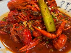 -小球滚滚湘菜馆·烤鱼·口味虾(太平街店)
