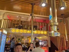 -正宗齐齐哈尔烤肉·齐牛哥鲜切炭火烤肉(杭州总店)