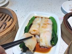 -又一间茶点轩(百汇广场店)