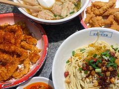 -湘下佬·老长沙吃货铺(顺成·大融城店)