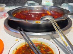 -重庆老船夫冷锅鱼(黄金路店)