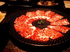 雪花肥牛-荣记火锅(青悦城店)