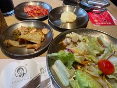 -西塔老太太泥炉烤肉(杭州首店)