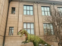 -国家自然博物馆