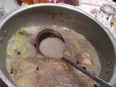 -杨氏青龙虾·羊蝎子(托乐嘉店)