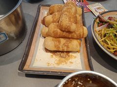 -耍盆友·重庆江湖菜(百子湾店)