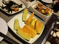 -海底捞火锅(让胡路万达店)