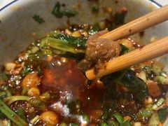 -大斌家串串火锅(马栏山店)