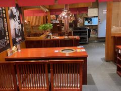 -喜牛烧肉酒场·黑金店(威高广场店)