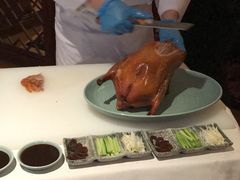 -丽江金茂凯悦臻选酒店-滇香馆