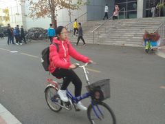 -中国石油大学（北京）(北京西校区)