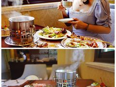 -福建鲤鱼洲酒店