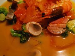 -绿茶餐厅(汇悦大融城店)