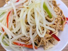-秦老大西安羊肉泡馍馆(健德门店)