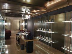 -深圳滨河时代ICON LAB艾垦酒店