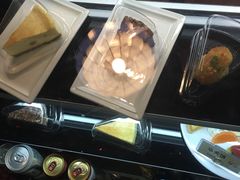 -伊斯坦布尔土耳其清真咖啡餐厅