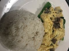 -兴兴旺·冬瓜盅·啫啫煲(西华路店)