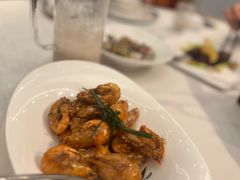 -上海和平饭店龙凤厅 Dragon Phoenix