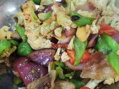 -蒸八鲜农家土菜(祝桥店)