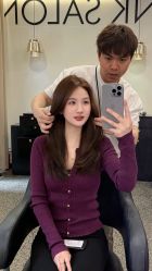 -SWANK SALON