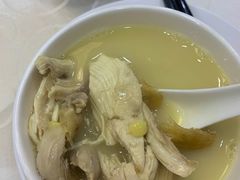 -凤城礼记鱼翅海鲜酒家(新马路总店)