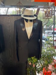 -ChenV西服礼服高级定制(市区养育巷店)