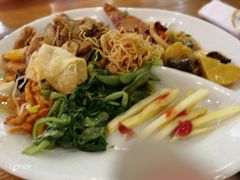 -素之缘素食(新之城店)