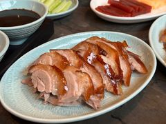 -西安凯悦酒店·湖畔中餐厅