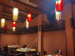 -湖南老灶台·生态农业餐饮(龙胜店)
