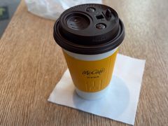 -麦当劳(北苑秋实路店)