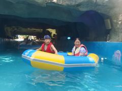 -郑州方特水上乐园