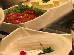 -海底捞火锅(万象城店)