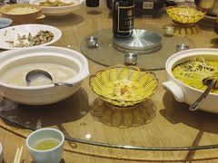 -黑家养生粥道馆(新世纪店)
