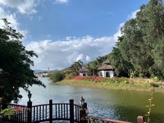 -三亚亚龙湾金棕榈度假酒店