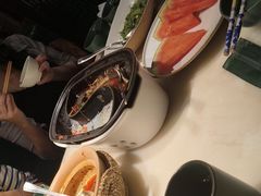 -锦府盐帮·李宅(领展购物广场中关村店)