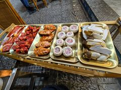 -阿昌白族石板烧·菌锅(大理古城店)