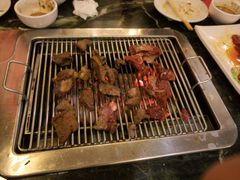 -泰白海鲜烧烤大全