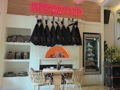 -Mezomd曼索蒂西班牙餐厅(广粤店)