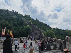 -雁门关景区