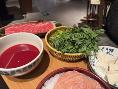 -巴奴毛肚火锅(邯郸美乐城店)
