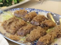 -广东胜利宾馆西关粤中餐厅